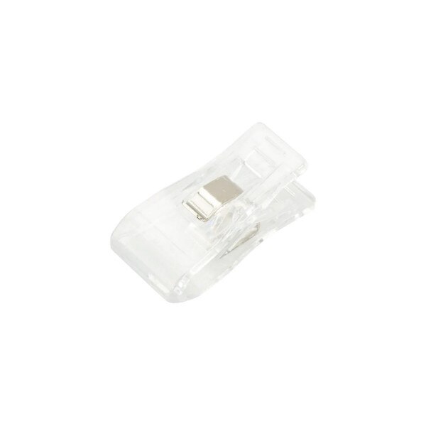 374-342900.SLC.01.jpg Leather Edge Clip 25pk Image