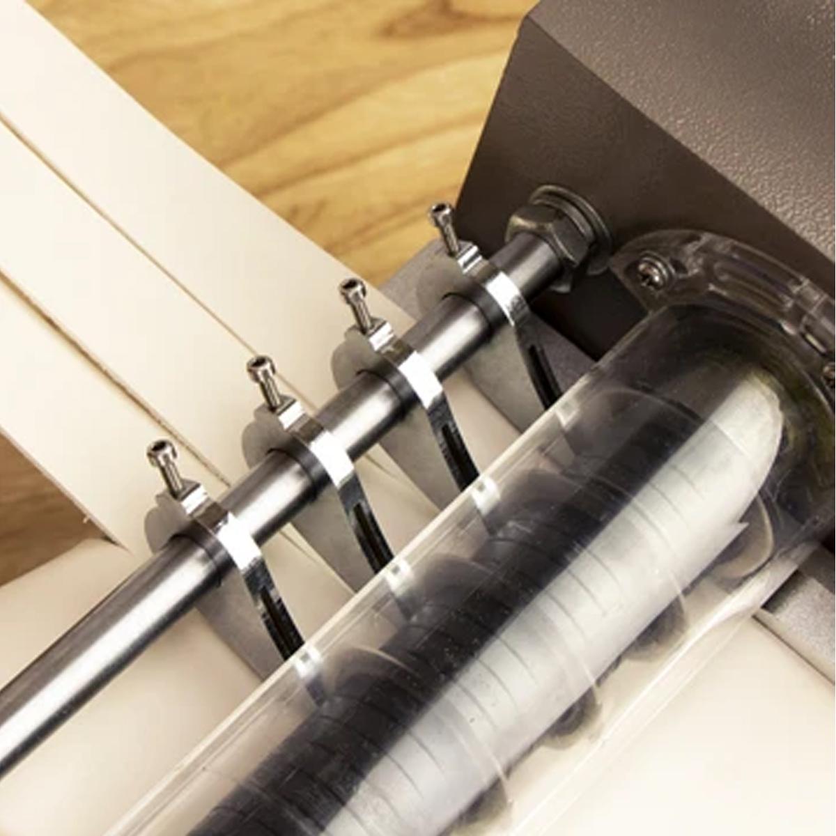 Craftplus Rotary Strap Cutter Springfield Leather