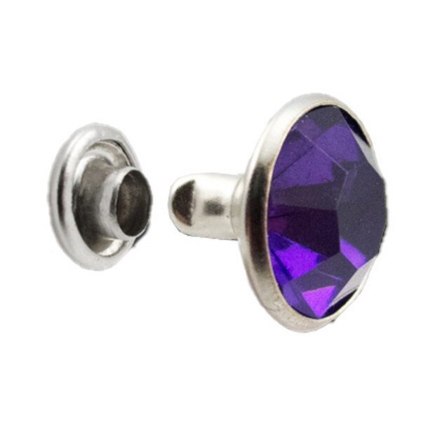 378--violet.SLC.jpg RivetCryViolet7mm100pk Image