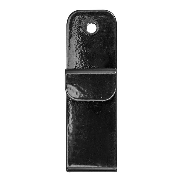378-124300.SLC.jpg Black Holster Clip Image
