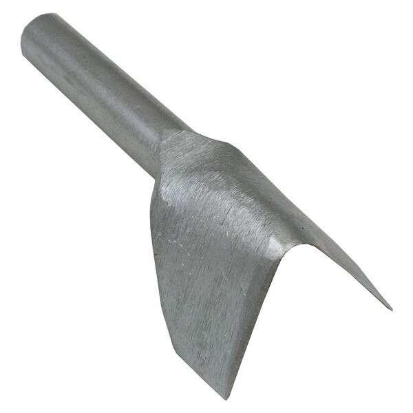 378-319601.SLC.jpg 1 ½" Round V Strap End Punch Image