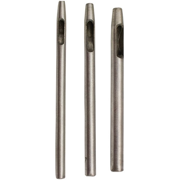 378-5000.SLC.jpg SetPunchRound Drive3 piece Image