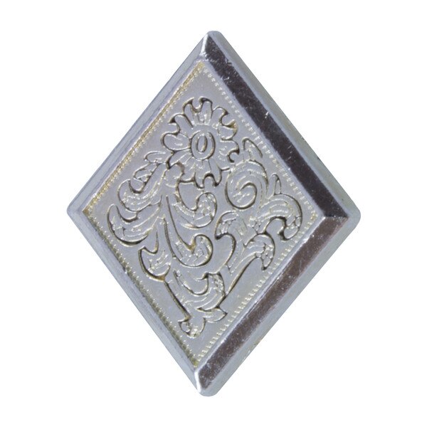 378-792702.SLC.jpg Engraved Concho Diamond Image