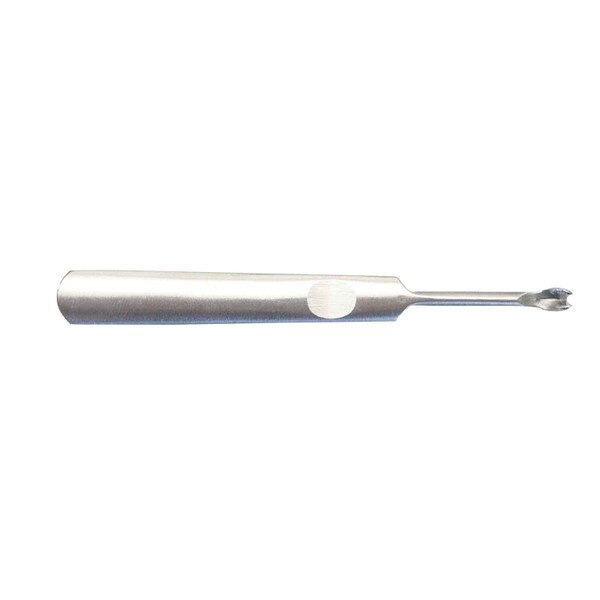378-8701.SLC.01.jpg Craftmaster U Groover Tool - 1.8 mm Image