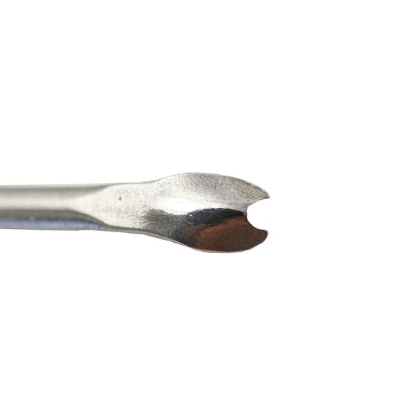 378-8701.SLC.04.jpg Craftmaster U Groover Tool - 1.8 mm Image