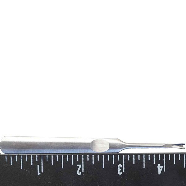 378-8702.SLC.02.jpg Craftmaster U Groover Tool - 1.3 mm Image