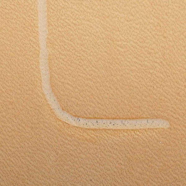 378-8702.SLC.07.jpg Craftmaster U Groover Tool - 1.3 mm Image