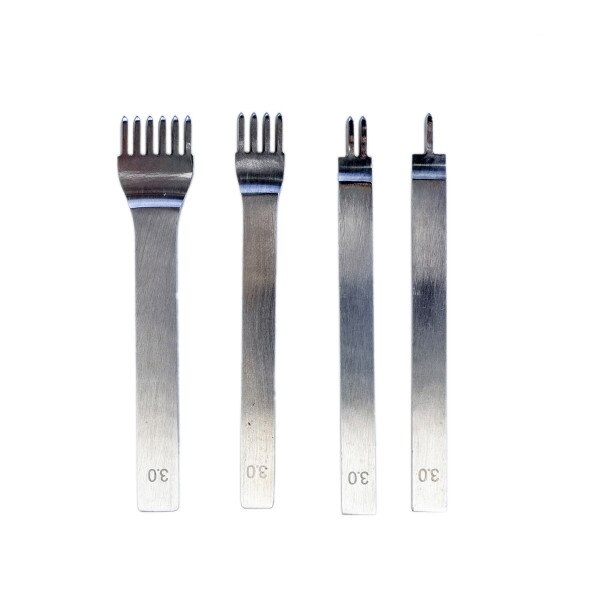 3DPSC.SLC.default.jpg Craftmaster 3mm Diamond Point Stitching Chisel Image