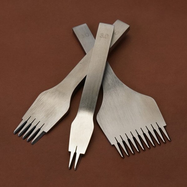 3PC.Set.03.jpg Craftmaster 3mm Pricking Iron Image