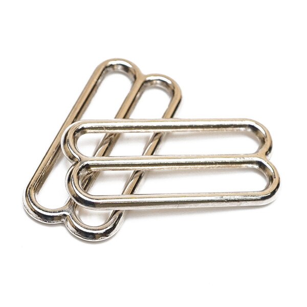 4-1.SLC.2.jpg Strap Slide - 1 1/2" Nickle Plated Image