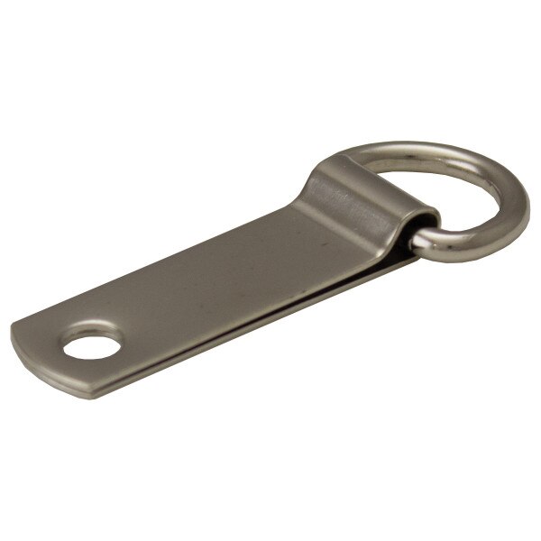 4-1120032.SLC.1.jpg 1/2" Clip & Dee - Nickel Plate 2 pk Image