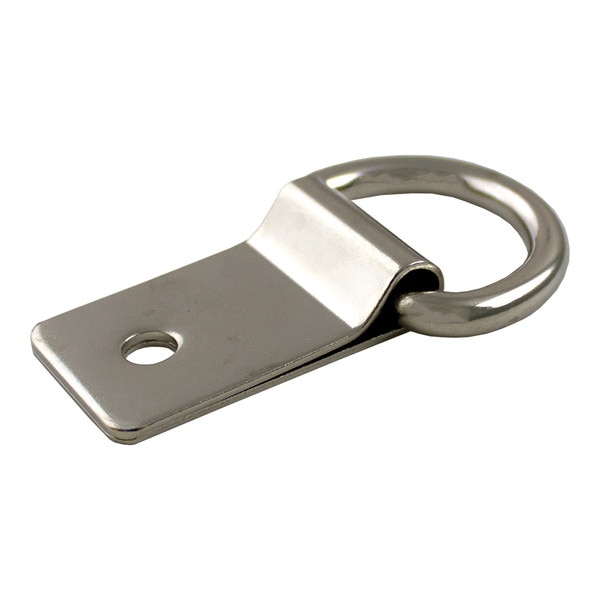 4-112004.SLC.jpg 1" Clip & Dee - Heavy Duty Nickel Plate 10 pk Image