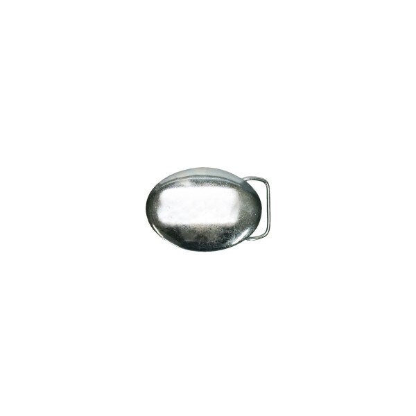 4-180500.SLC.01.jpg Small Oval Buckle Blank Image