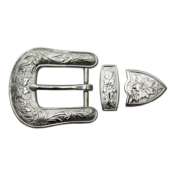 4-187202.SLC.jpg Buckle SetDurangoSp1" Image