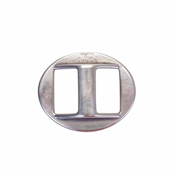 4-83080.SLC.01.jpg Conway Buckle - Oval - 1" Image