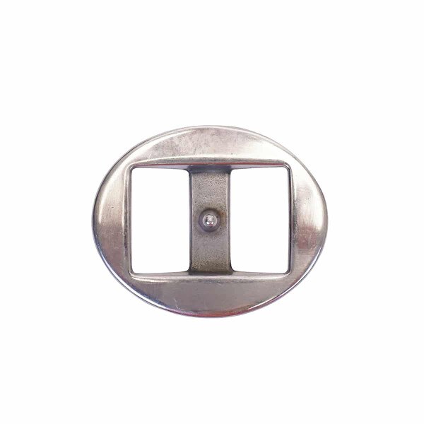 4-83080.SLC.03.jpg Conway Buckle - Oval - 1" Image
