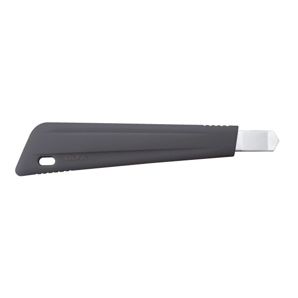 401-5022.SLC.02.jpg 9mm NA-1 Rubber-Grip Precision Utility Knife Image