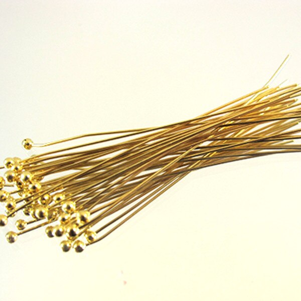 402-20026.SLC.jpg HeadpinGP2" with 2mm Ball12pk Image