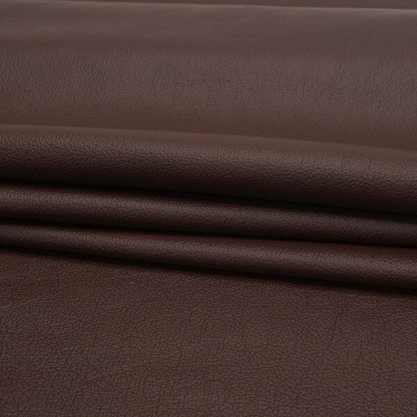 411k-007.SLC.02.jpg Rich Brown Pebble Grain Image