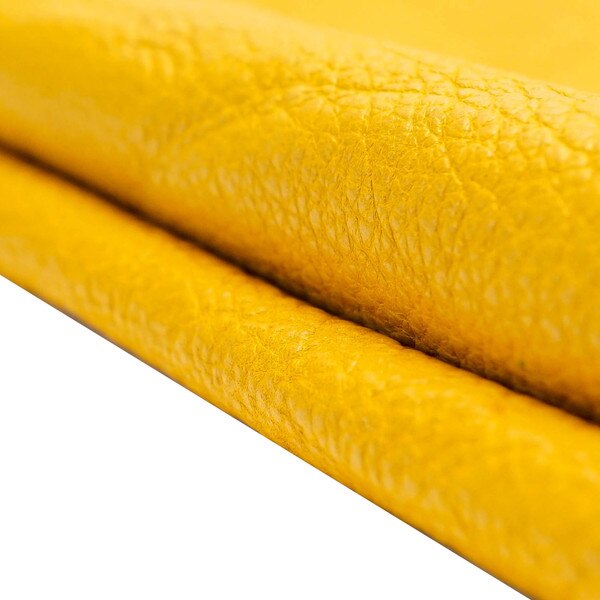 414-10.SLC.01.jpg Economy Elk Skin - Gold Image