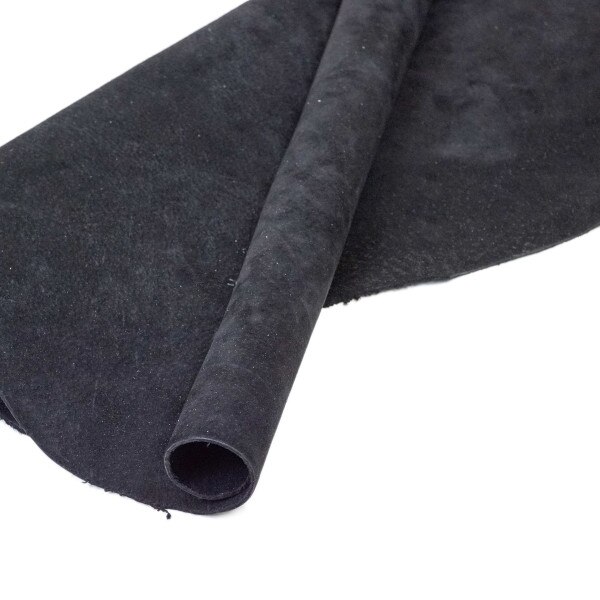414-2.SLC.1.jpg Special Purchase Pig Suede - Black Image