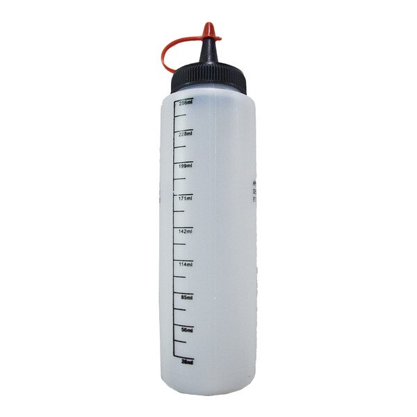 44-13.SLC.jpg 8oz Squeeze Bottle - 2pk Image