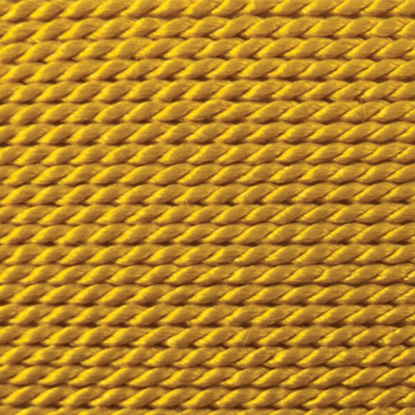 45-10.SLC.jpg #6 Silk Cord - Amber 2 Meters Image