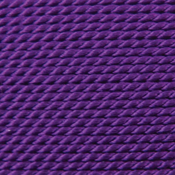 45-11.SLC.jpg #6 Silk Cord - Amythst 2 Meters Image