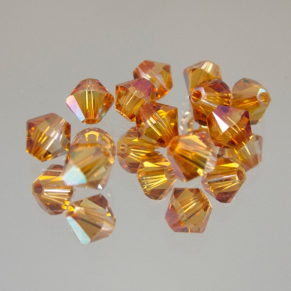 45-1110.SLC.jpg SwarovskiBiconeChiliPepper4mm72pk Image