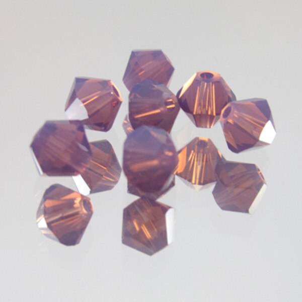 45-1119.SLC.jpg SwarovskiBiconeCyclaOpal4mm72pk Image