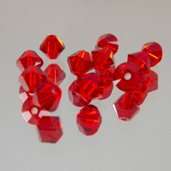 45-1153.SLC.jpg SwarovskiBiconeLtSiam4mm72pk Image