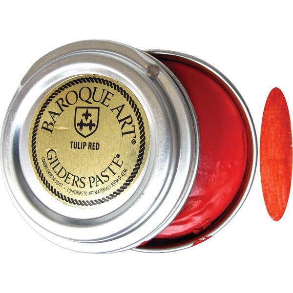 45-117.SLC.jpg Gilders PasteTulip Red Image