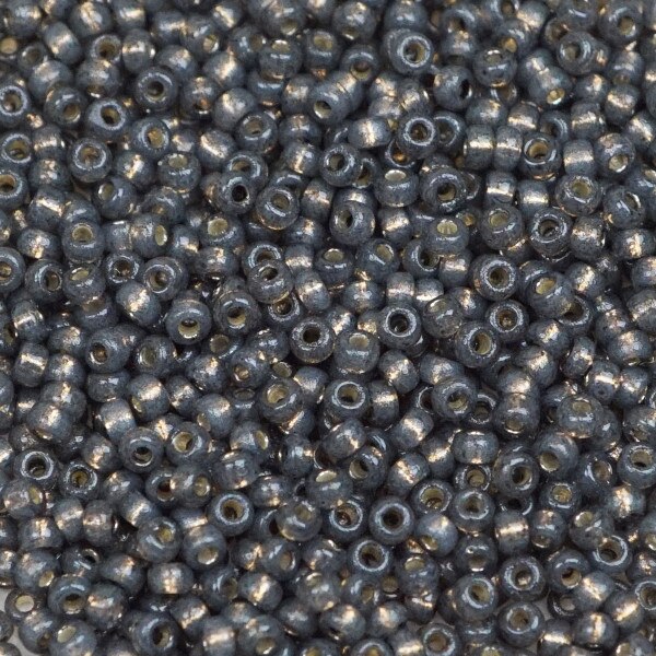 45-1194251.SLC.1.jpg SeedBeadDuracoatS/LDkCharcoal11/023g Image