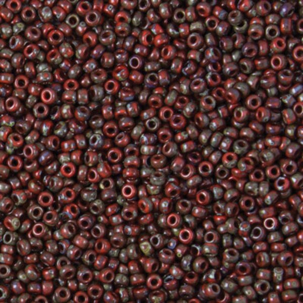 45-1194513.SLC.jpg SeedBeadPicRdGrntMt11/022g Image