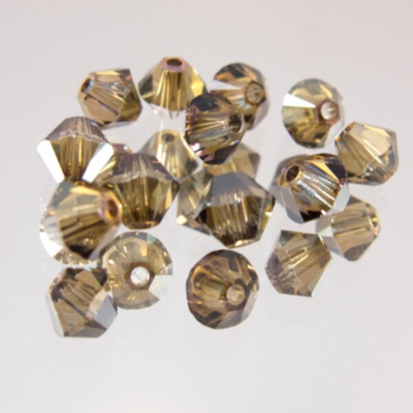 45-1204.SLC.jpg SwarovskiBiconeCrysBrz2X4mm72pk Image