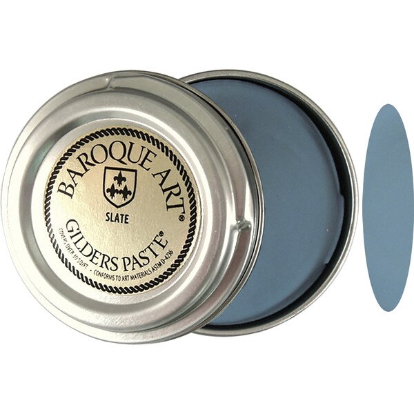 45-128.SLC.jpg Gilders Paste - Slate Image