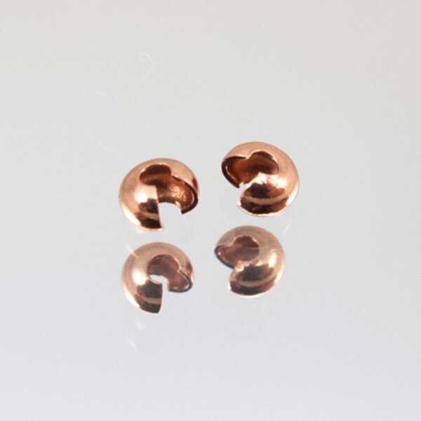45-27.SLC.jpg 3mm Magnet Clasp - Copper 12pk Image