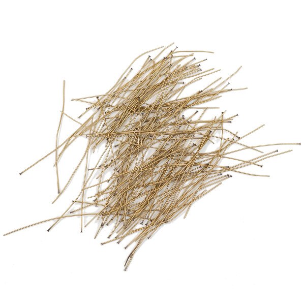 45-60223.SLC.1.jpg HeadpinsAntiqueBrass2"144pk Image