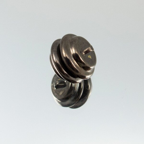 45-6244.SLC.jpg Large Maglok Clasp - Gunmetal Image