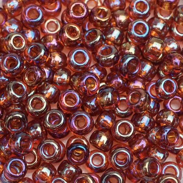 45-69257.SLC.1.jpg SeedBeadTransTopazAB6/020g Image