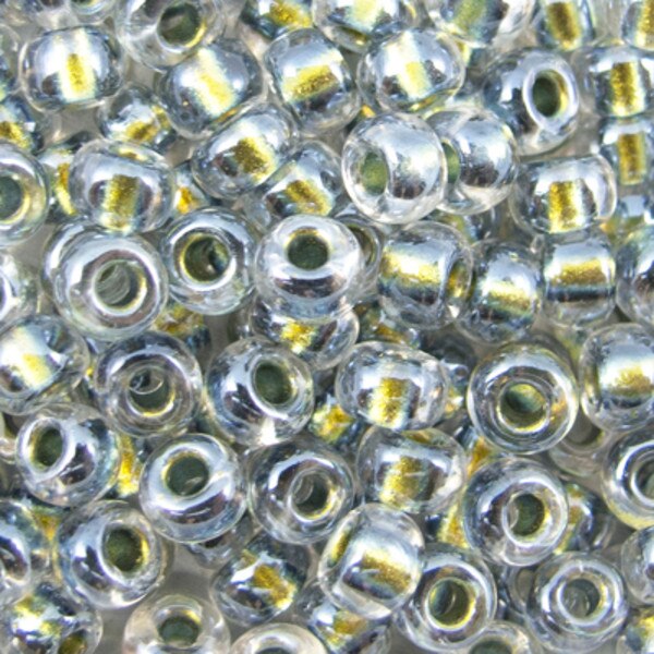 45-693201.SLC.jpg SeedBeadMagicOlive6/020g Image