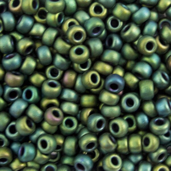 45-892066.SLC.jpg SeedBeadMatMetTeal8/022g Image