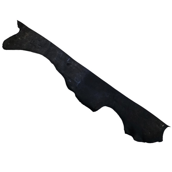 49-02.SLC.01.jpg Hermann Oak Veg Holster Belly - Black Image