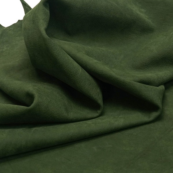 49-1881.SLC.03.jpg Hermann Oak Heritage 1881 - Green Nubuck Image
