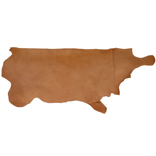 49-72045.SLC.2.jpg Hermann Oak B Grade Veg Tan 4-5 oz. Image