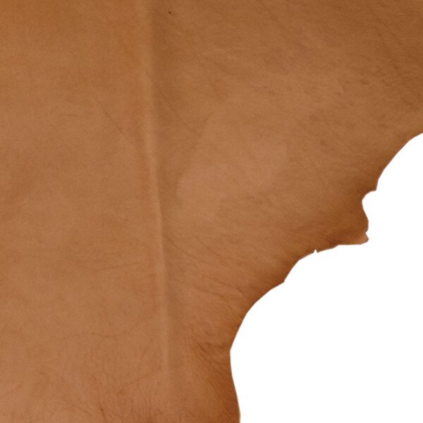 49-72045.SLC.3.jpg Hermann Oak B Grade Veg Tan 4-5 oz. Image