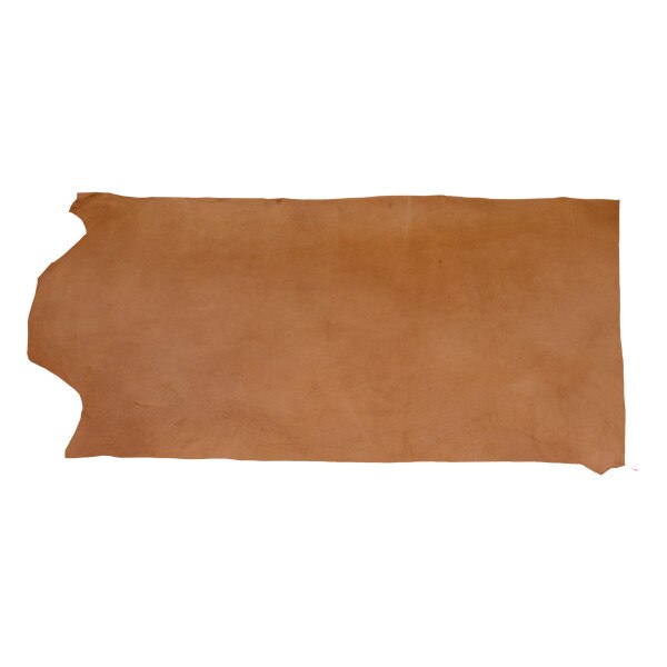 49-7701.SLC.2.jpg Hermann Oak B Grade Back 3-4 oz. Image