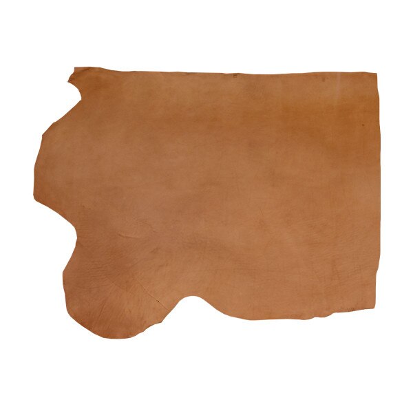 49-7713.SLC.2.jpg Hermann Oak B Grade Culatta 7-8 oz. Image