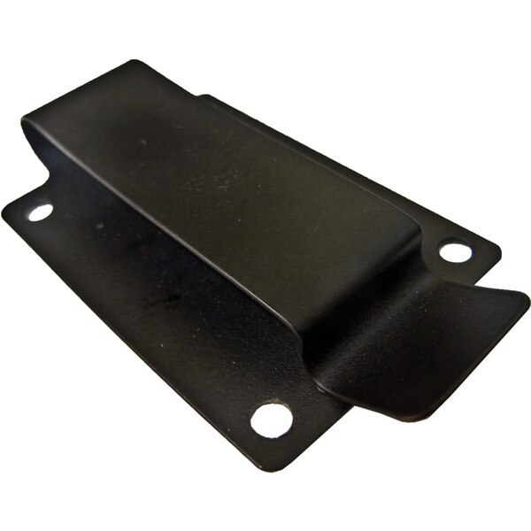 5-6203.SLC.jpg Wideback Belt Clip - Black Image
