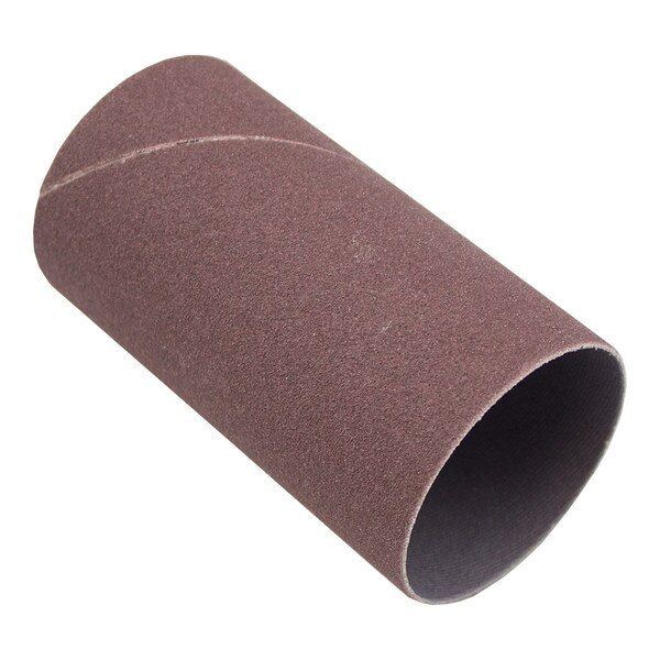 527-120.SLC.jpg Sanding Sleeve - 80 Grit Image